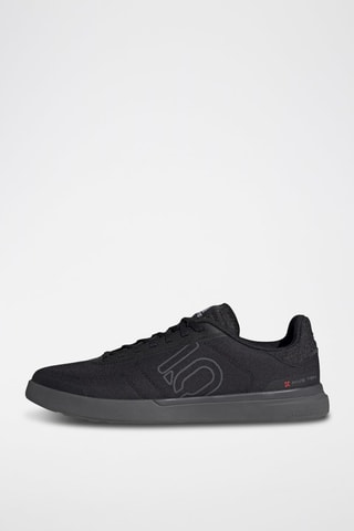 Chaussures de cyclisme Sleuth Dlx Noir