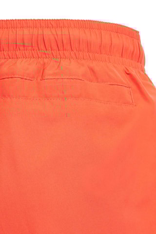 Maillot de bain Bosrts - Orange