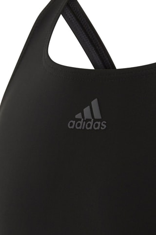 Maillot 1 pièce Fit Suit 3S Y Noir