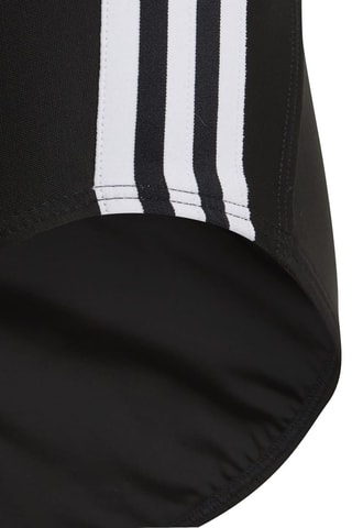 Maillot 1 pièce Fit Suit 3S Y Noir