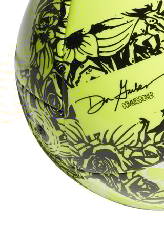 Ballon de football MLS Club - Jaune