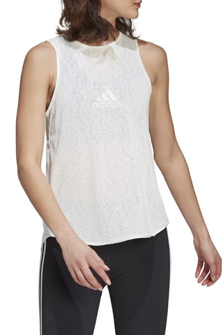 Débardeur réversible WTR Stdio S TK - Blanc