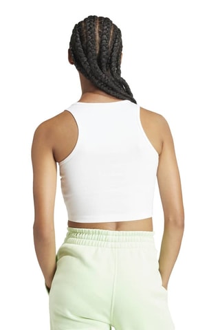 Débardeur RIB - Blanc