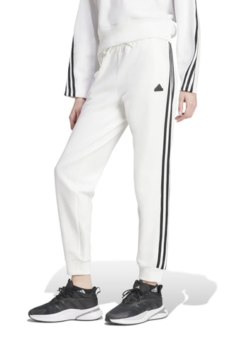 Pantalon Future Icons - Blanc