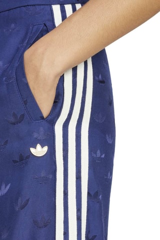 Pantalon de survêtement Premium - Bleu foncé
