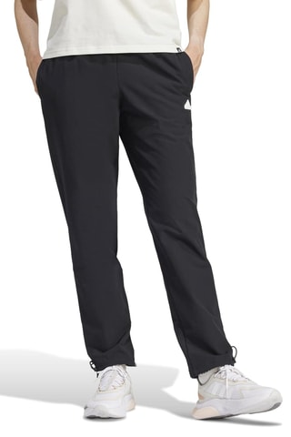 Pantalon W C ESC Q1 PT - Noir
