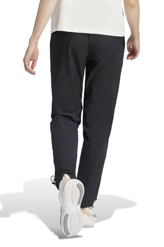 Pantalon W C ESC Q1 PT - Noir