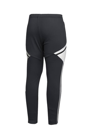 Pantalon de football slim Condivo - Noir