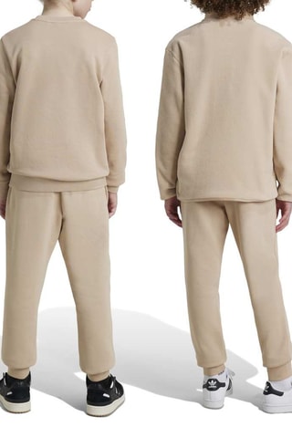 Pantalon - Beige