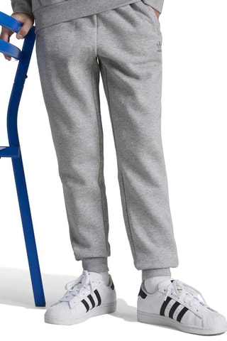 Pantalon standard - Gris chiné