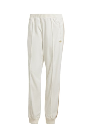 Pantalon de survêtement Premium Moleskin - Ecru