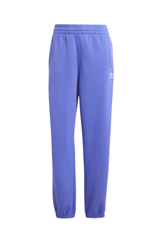 Pantalon ample Essentials - Bleu cobalt