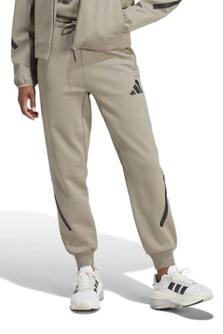 Pantalon standard Z.N.E. - Gris clair