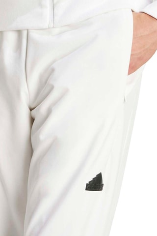 Pantalon Z.N.E. - Blanc