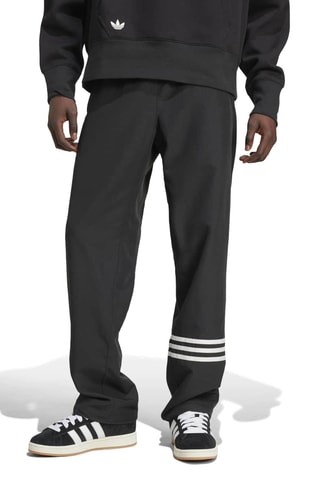 Pantalon ample Neuclassics - Noir