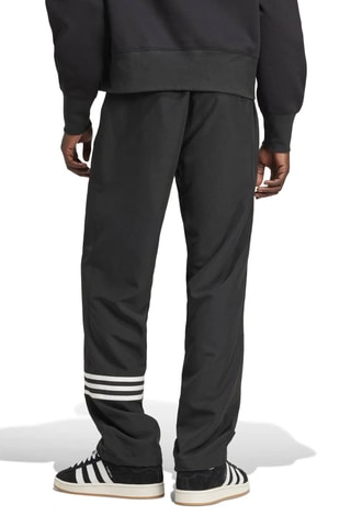 Pantalon ample Neuclassics - Noir