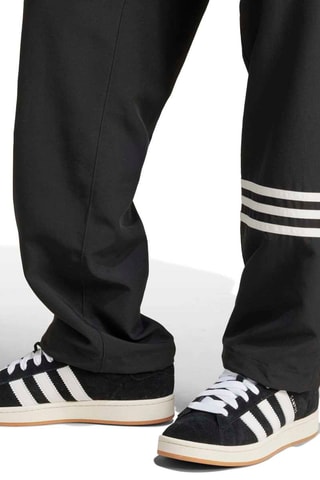 Pantalon ample Neuclassics - Noir