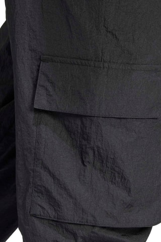 Pantalon cargo City Escape - Noir