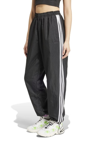 Pantalon ample - Noir