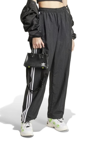 Pantalon ample - Noir