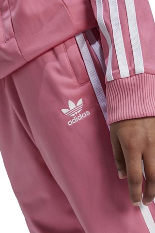 Pantalon de survêtement Adicolor - Rose
