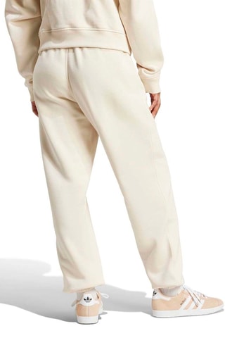 Pantalon de survêtement ample Essentials - Blanc