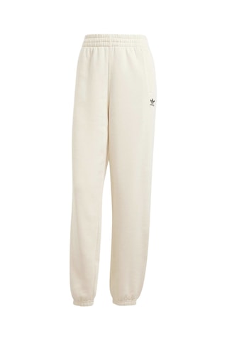 Pantalon de survêtement ample Essentials - Blanc
