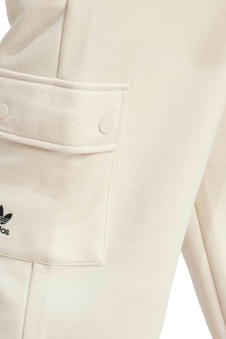 Pantalon de survêtement Cargo Jogger - Ecru