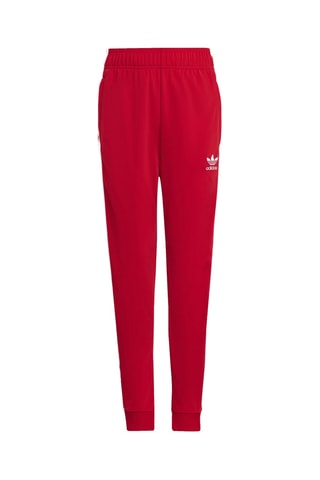 Jogging Adicolor SST - Rouge