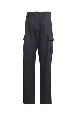 Pantalon cargo Premium Essentials+ - Noir