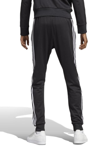 Pantalon Adicolor - Noir et blanc