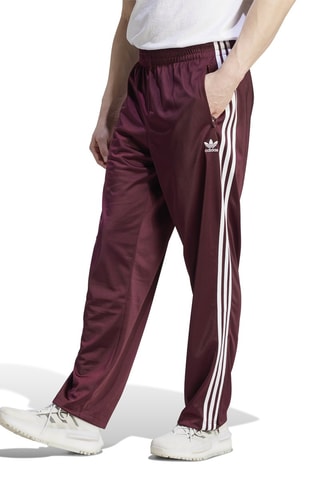 Pantalon de survêtement Firebird - Bordeaux