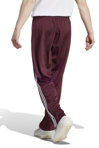 Pantalon de survêtement Firebird - Bordeaux