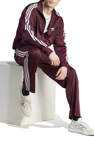Pantalon de survêtement Firebird - Bordeaux