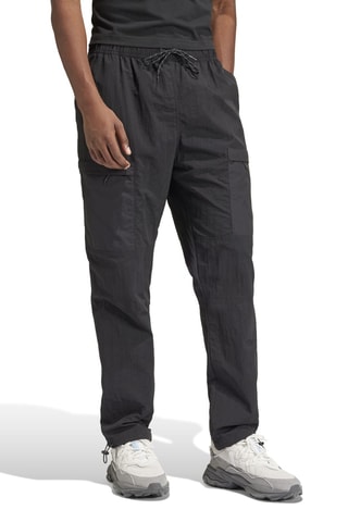 Pantalon cargo - Noir