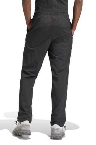Pantalon cargo - Noir
