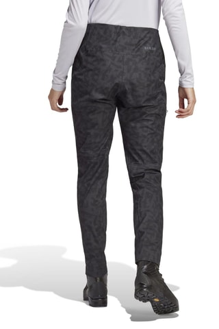 Pantalon Terrex Techrock Rain.Rdy - Noir