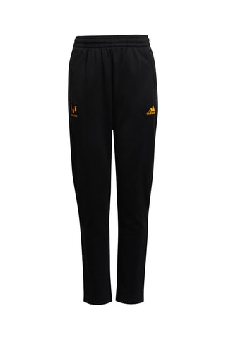 Jogging Lionel Messi Noir