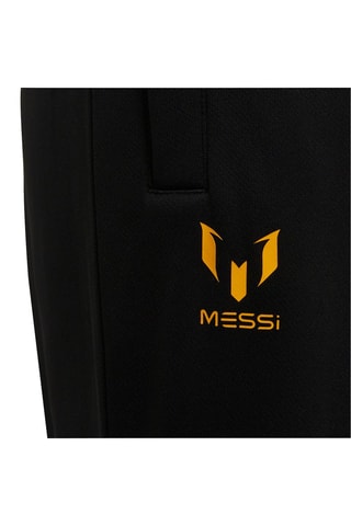 Jogging Lionel Messi Noir