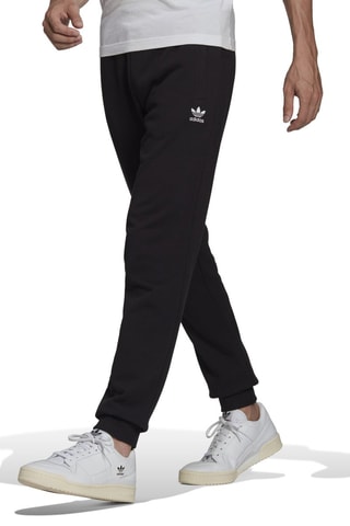 Pantalon Essentials Noir