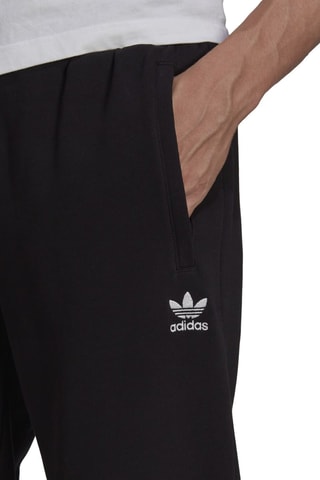 Pantalon Essentials Noir