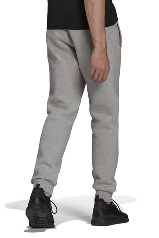 Pantalon Gris clair chiné