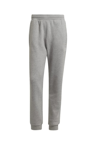 Pantalon Gris clair chiné