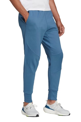 Jogging polaire Studio Lounge Bleu clair