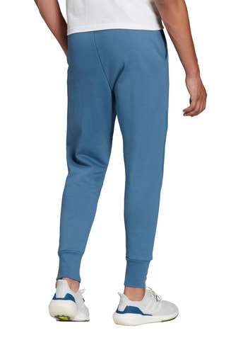 Jogging polaire Studio Lounge Bleu clair