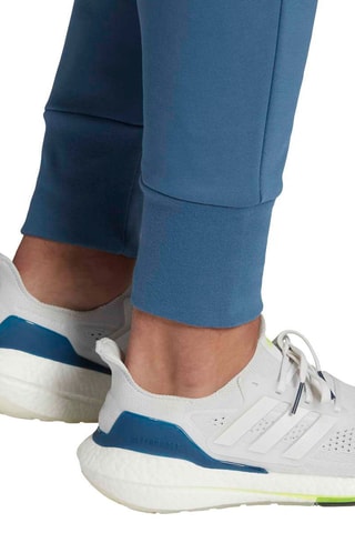 Jogging polaire Studio Lounge Bleu clair
