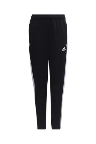 Pantalon de football Tiro Esy Noir