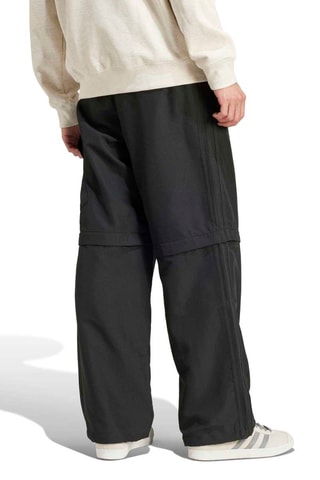 Pantalon 2 en 1 Injection Pack - Noir