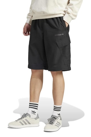 Pantalon 2 en 1 Injection Pack - Noir