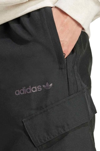 Pantalon 2 en 1 Injection Pack - Noir